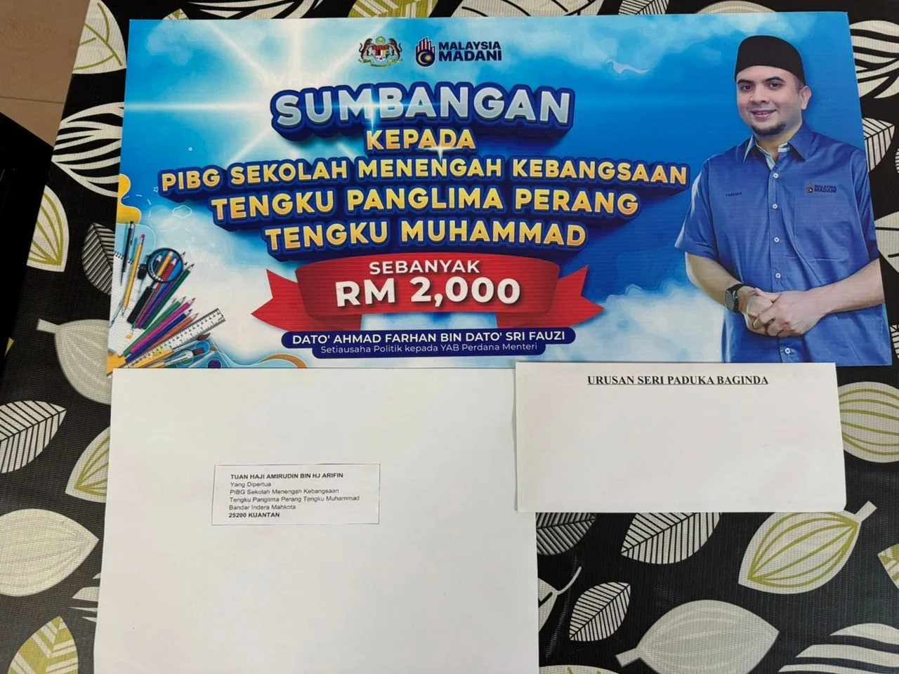 Gotong Royong Madani 2
