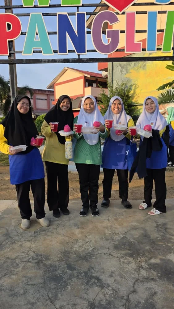 Sarana Kem Panglima Hebat 2