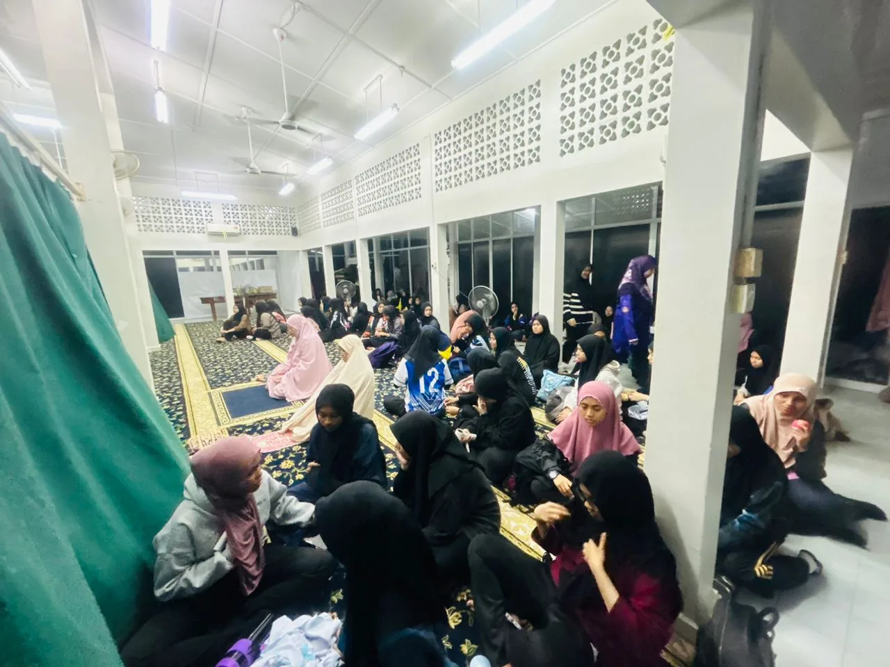 Sarana Kem Panglima Hebat 8