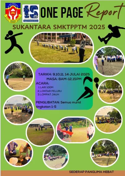 Aktiviti Kokurikulum Julai 5
