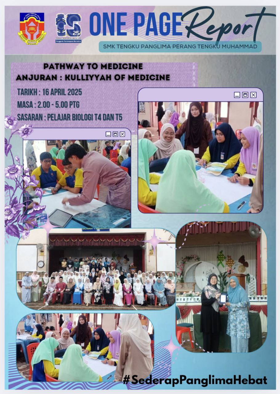 Aktiviti Kurikulum April 5