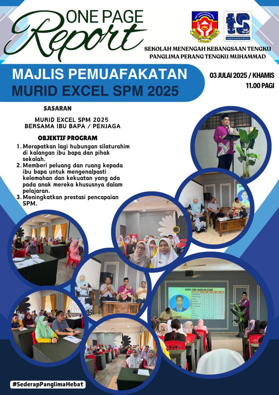 Aktiviti Kurikulum Julai 9