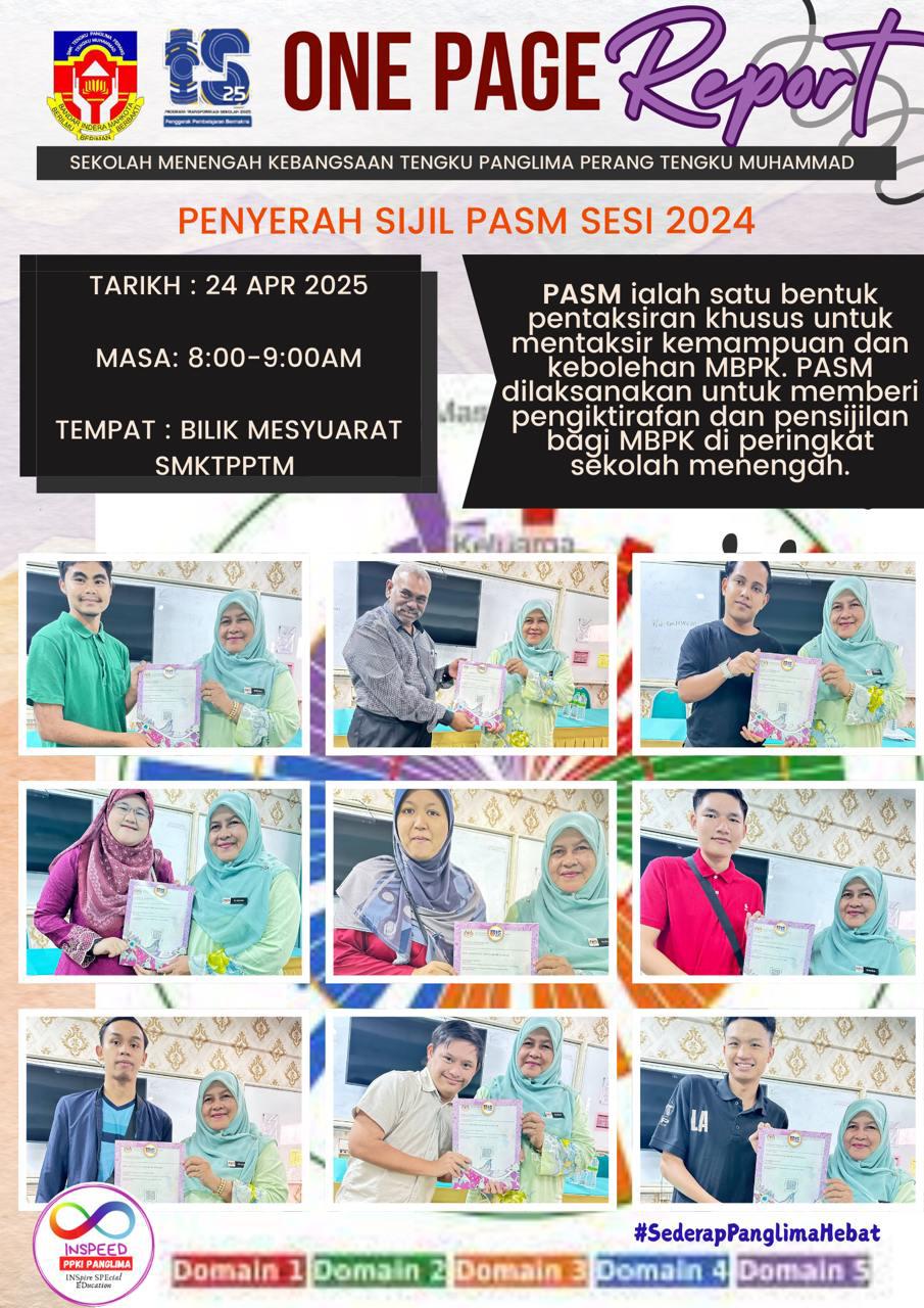 Aktiviti PPKI April 5