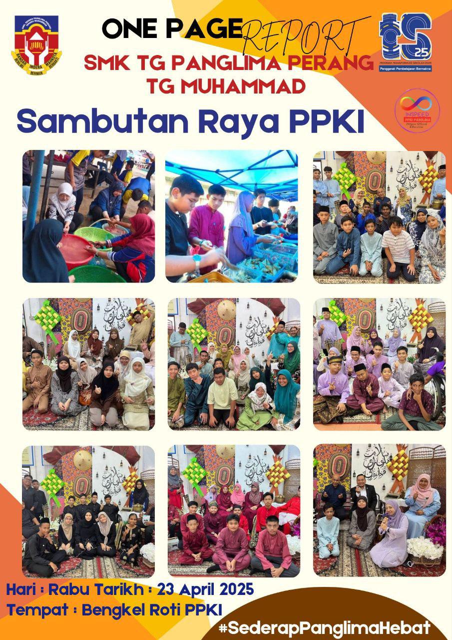 Aktiviti PPKI April 4