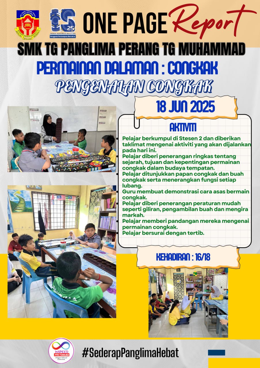 Aktiviti PPKI Jun 4