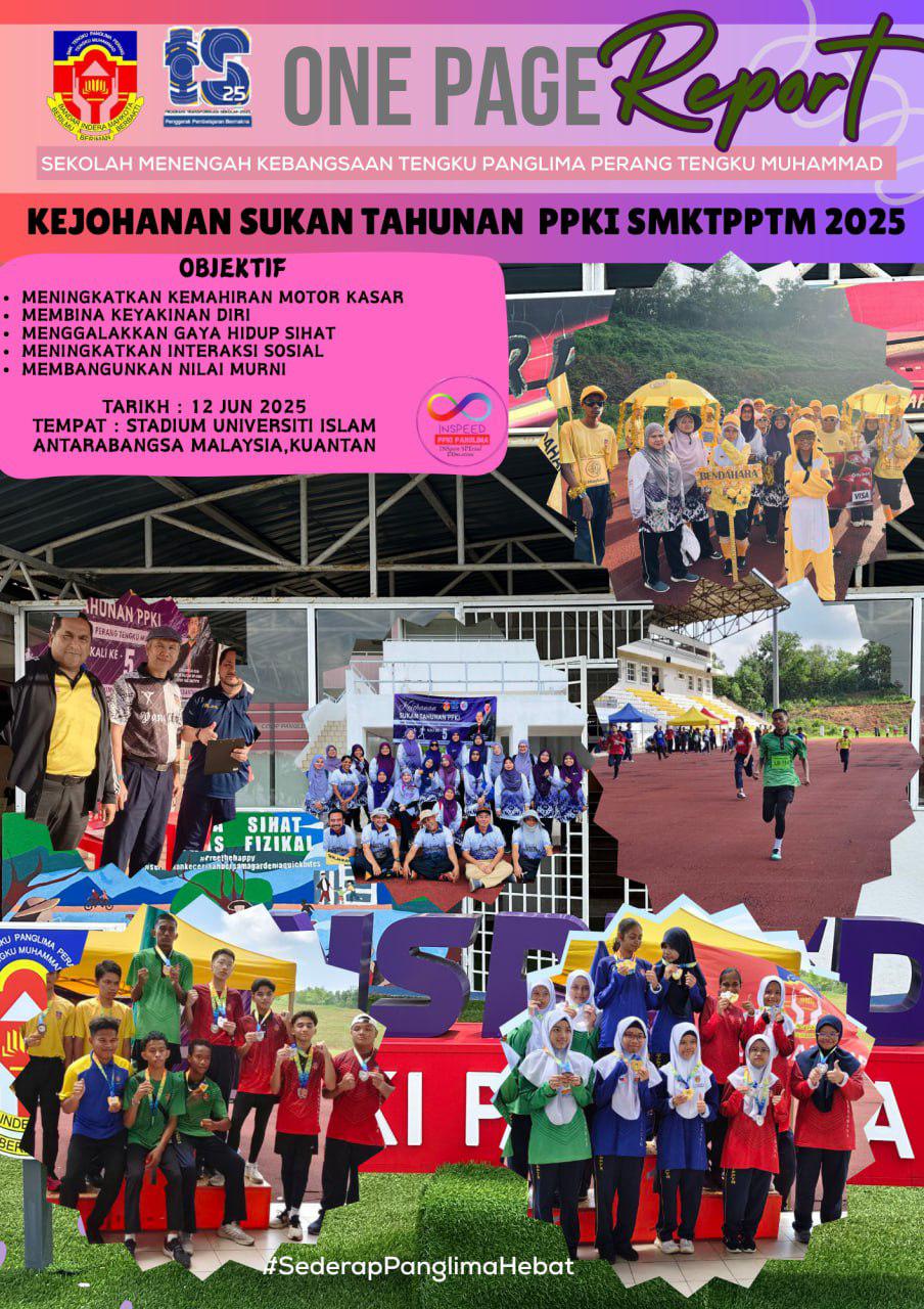 Aktiviti PPKI Jun 2