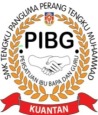 PIBG Logo