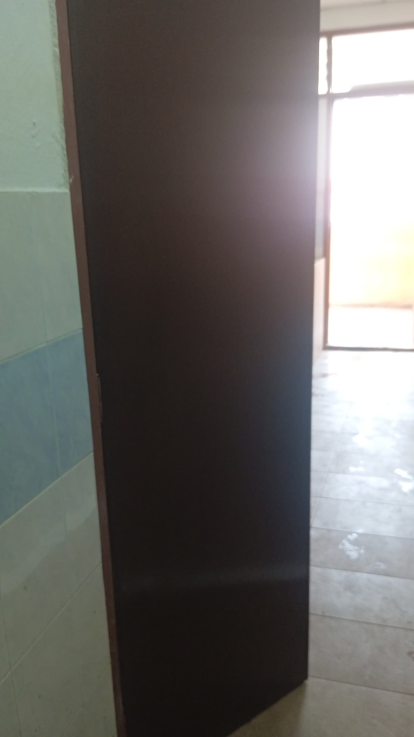 Pintu tandas 1