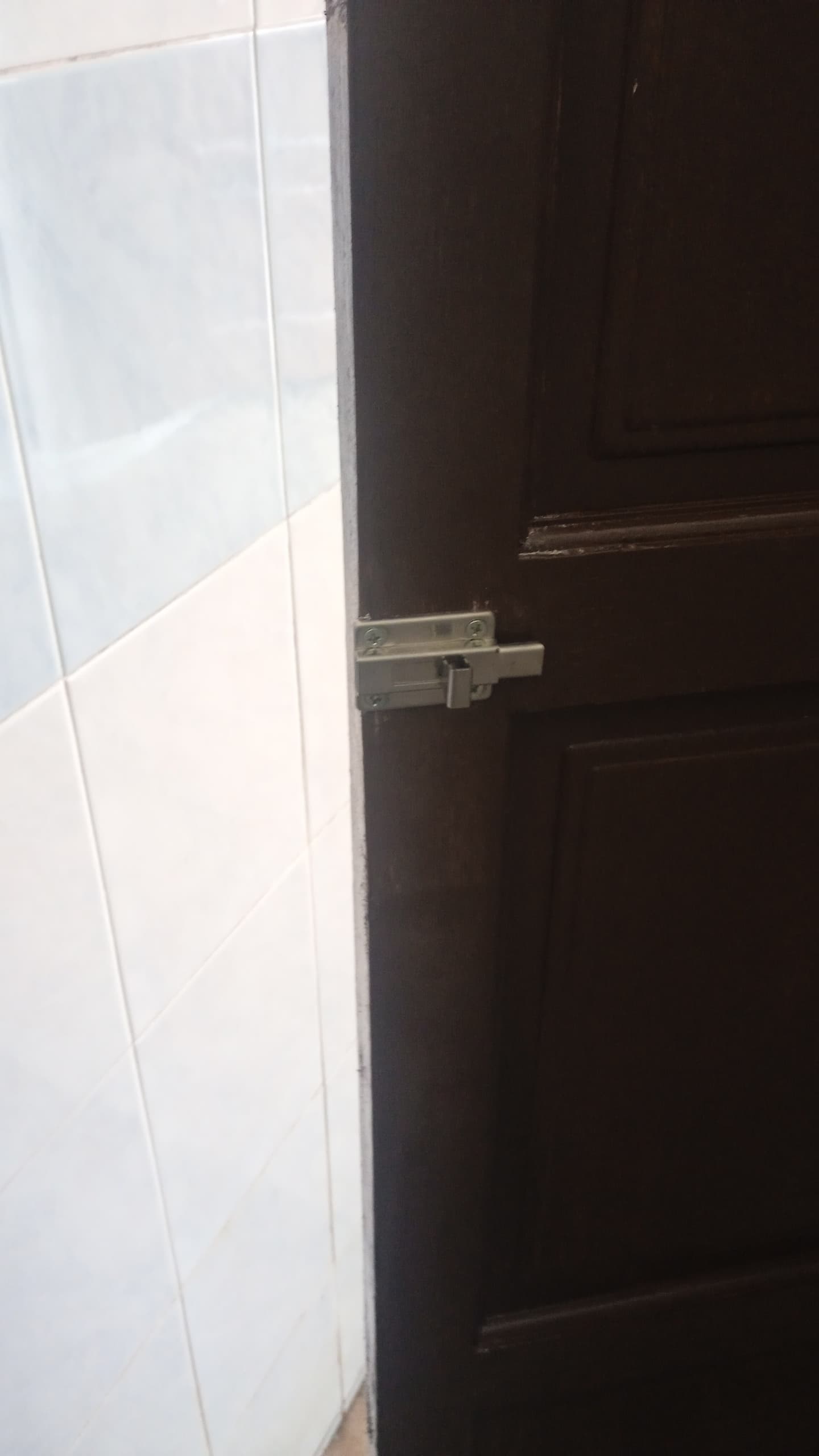 Pintu tandas 4