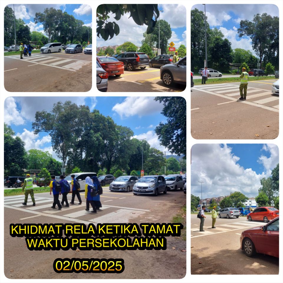 Khidmat rela