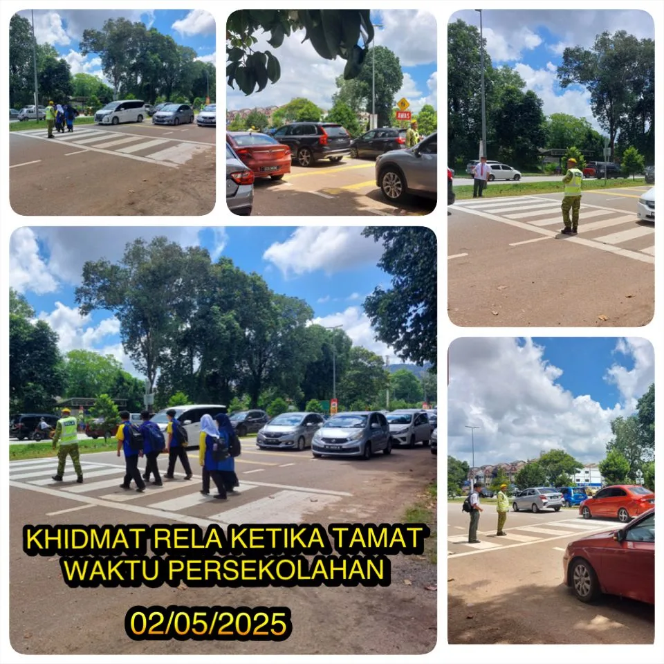 Khidmat rela