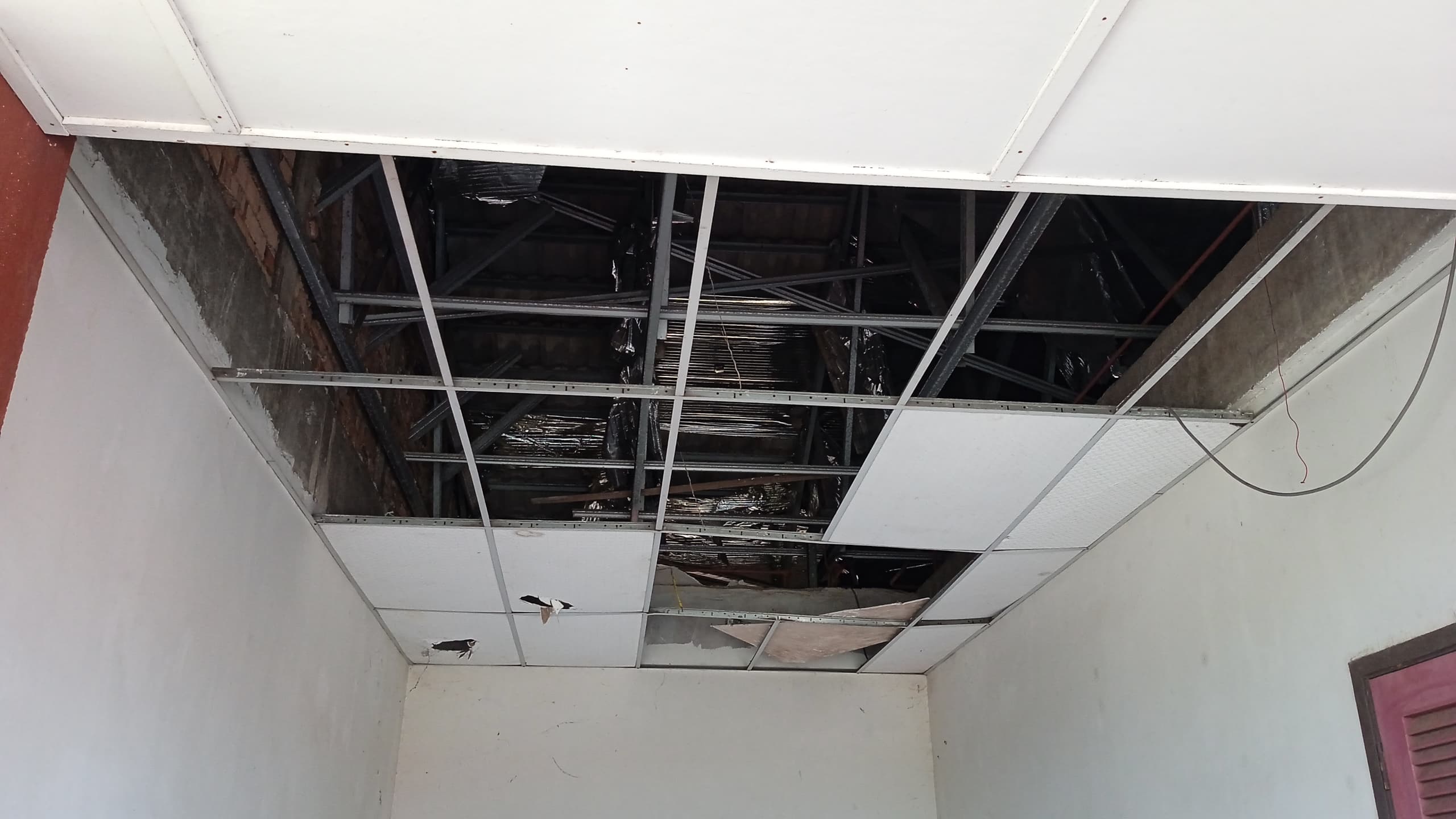 Baiki ceiling 1