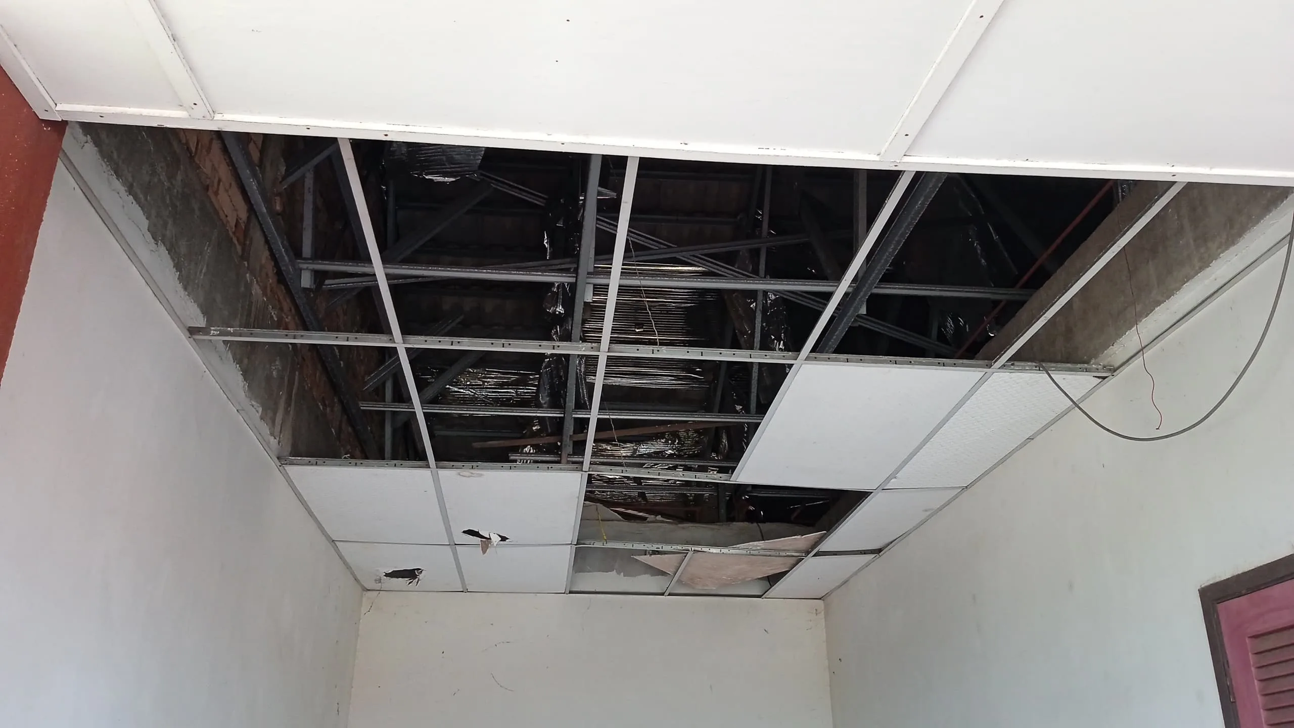 Baiki ceiling 1