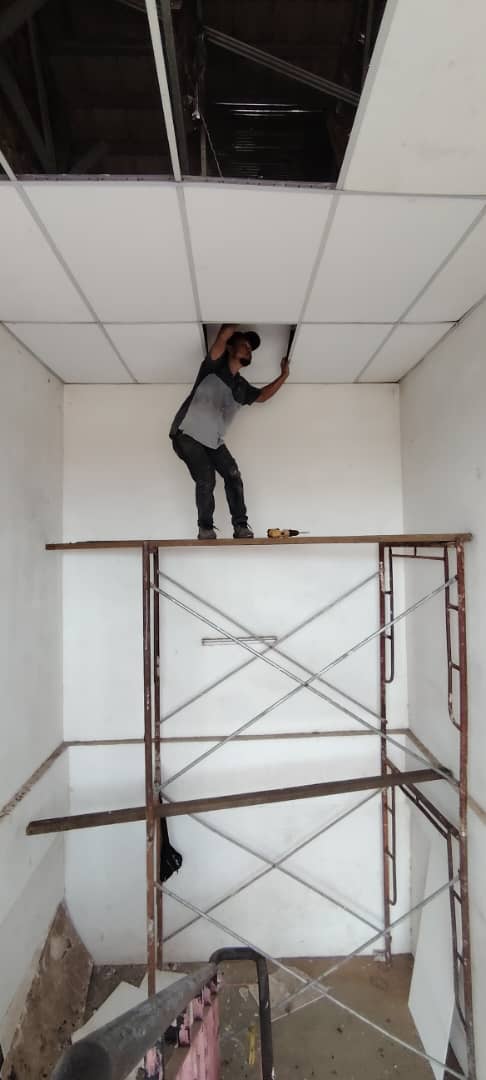 Baiki ceiling 2